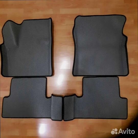 Автоковрики с доставкой