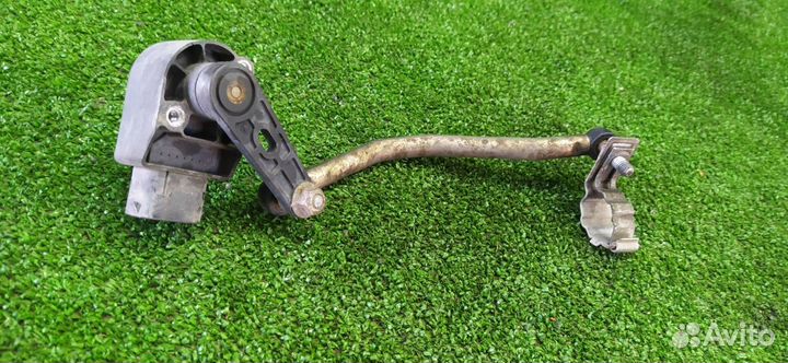 Датчик высоты дорожного просвета передний Bmw X3