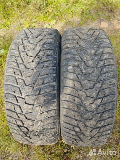 Hankook Winter I'Pike RS2 W429 195/55 R15