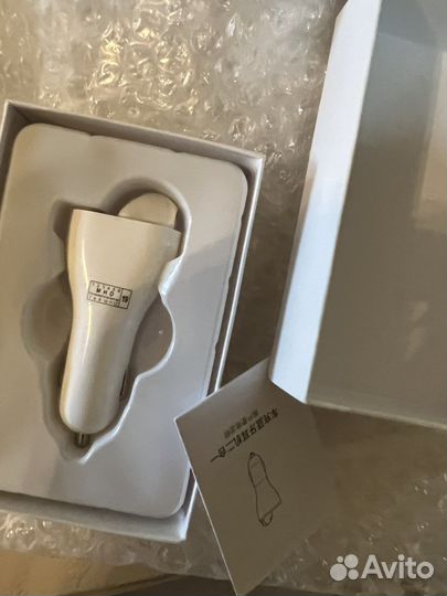 Блютуз наушник в автомобиль