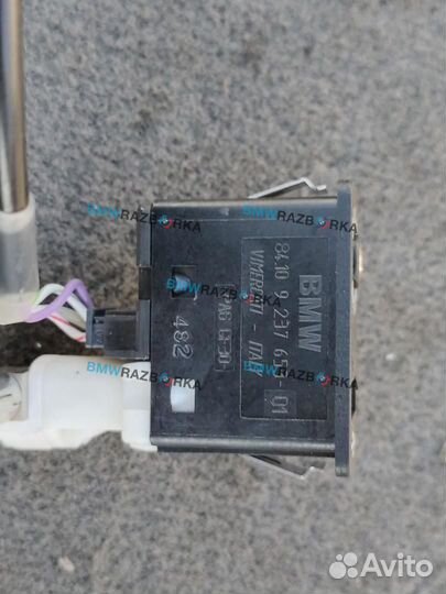 Разъем AUX / USB BMW X3 G01 2021 9237653