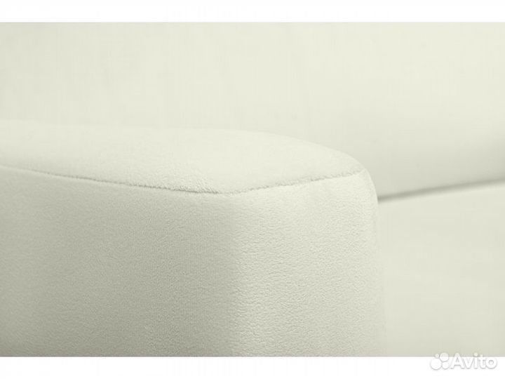 Кресло Мисл Barhat White
