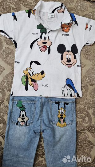 Джинсы zara джинсовая куртка zara