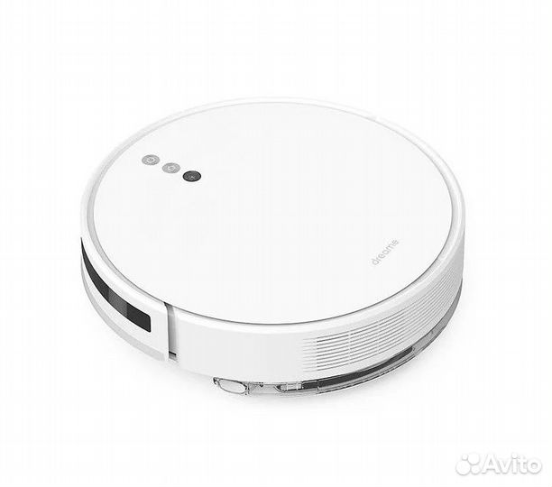 Робот-пылесос Xiaomi Mijia Dreame F9 CN