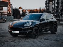 Porsche Cayenne 3.0 AT, 2011, 195 000 км, с пробегом, цена 2 688 888 руб.