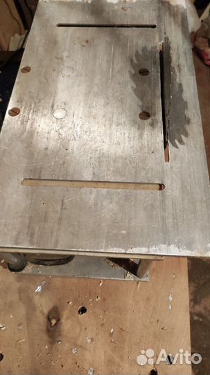 Станок деревообрабатывающий