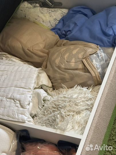 Детский диванчик бу