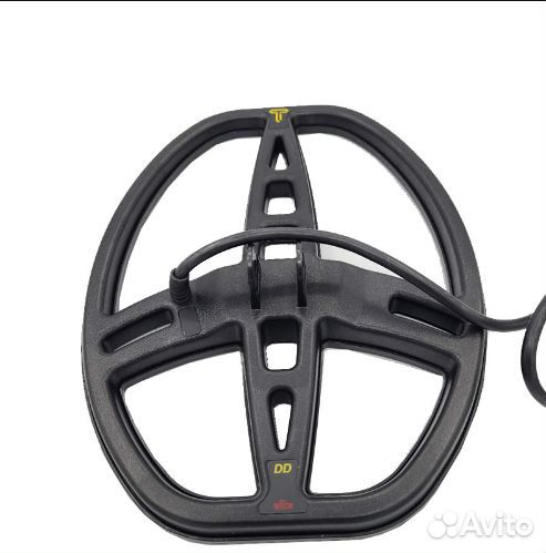 Катушка металлоискателя TX850