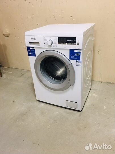 Стиральная машина Siemens 7kg