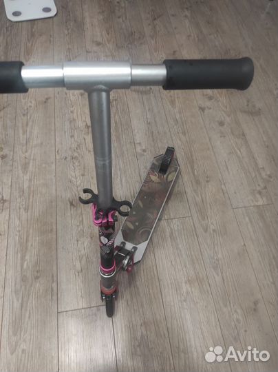 Самокат oxelo