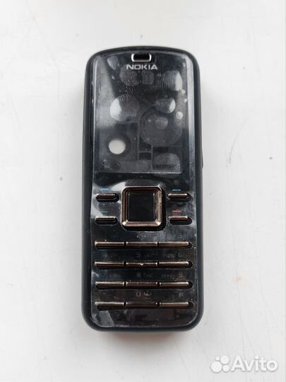 Корпус Nokia 6080