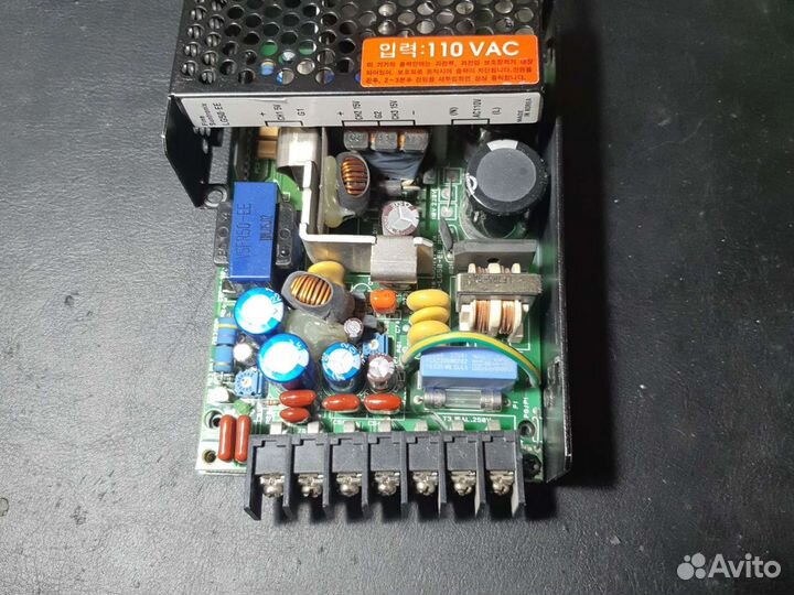 Ремонт лифтового оборудования, плат управления