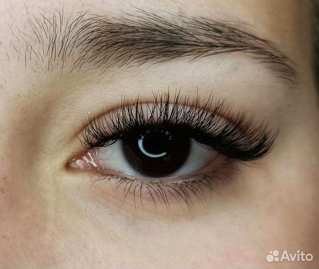 Ламинирование,наращивание ресниц,оформление бровей