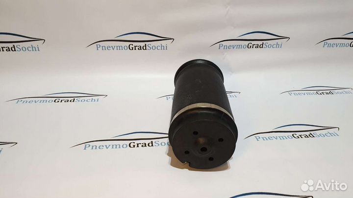 Пневмобаллон задний Mercedes-Benz ML166