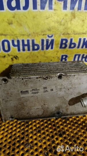 Интеркулер Audi A1