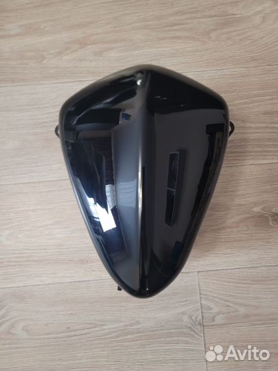 Корпус воздушного фильтра yamaha xv1700 warrior