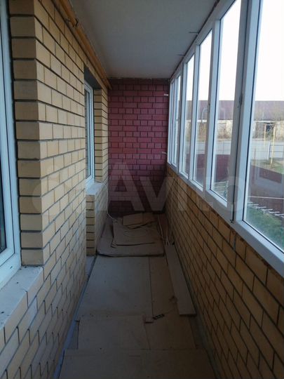 1-к. квартира, 41,7 м², 2/3 эт.