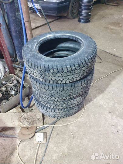 Amtel NordMaster ST-310 4.25/180 R14 30L