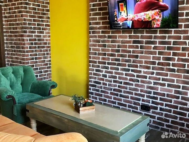 Leonardo Stone Мадрид 425