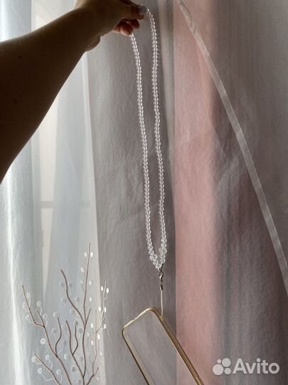 Веревка для телефона на шею