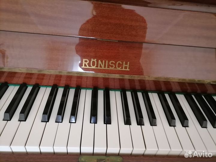 Пианино Ronisch