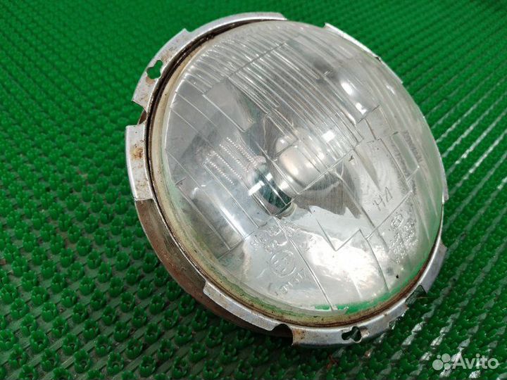Фара передняя Лада Нива 2121 1999