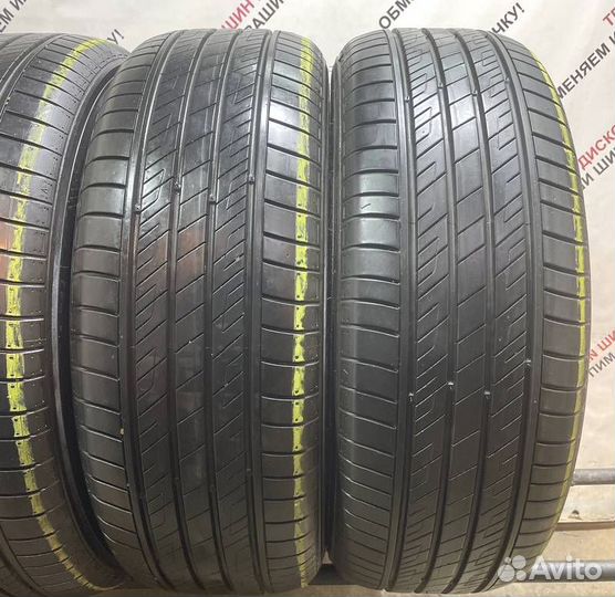 Kumho Solus HS63 225/55 R18 93L