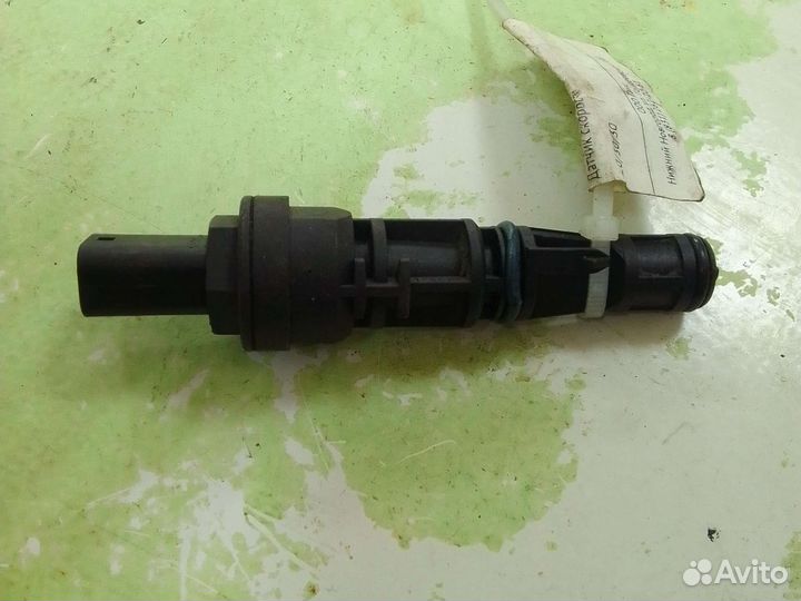 Датчик скорости Renault Laguna 2