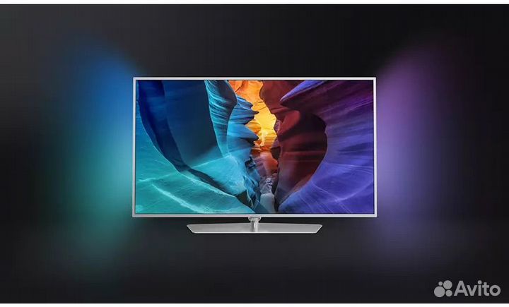 Philips 55PFT6510/60
