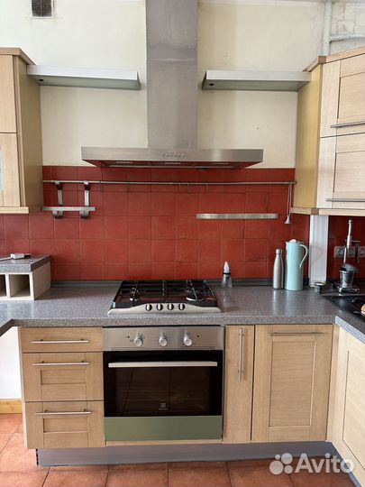 Духовой шкаф electrolux EOG 92102 CX