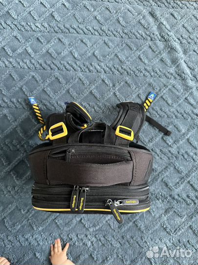 Ранец школьный