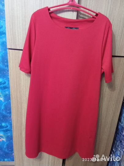 Платье женское