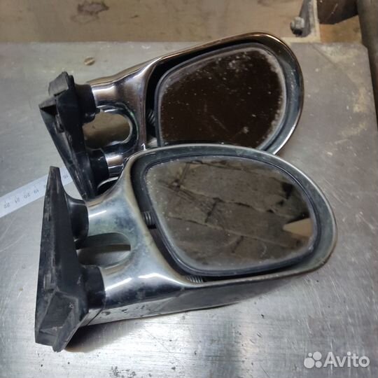 Боковые зеркала ваз