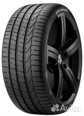 Pirelli P Zero 255/35 R22 99Y