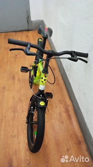 Велосипед детс.,16