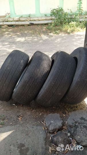 Dunlop SP Sport LM703 195/65 R15