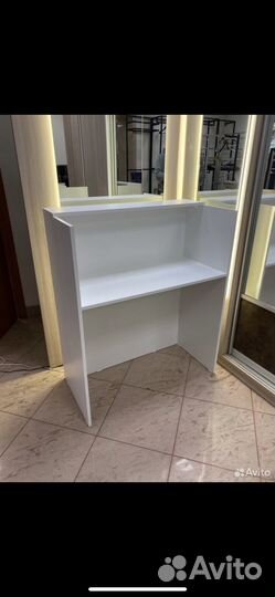 Ресепшен б/у