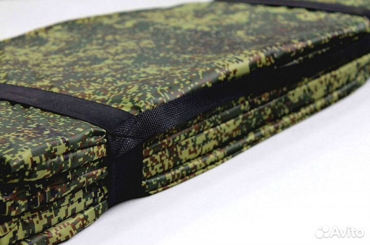 Коврик туристический. Каремат