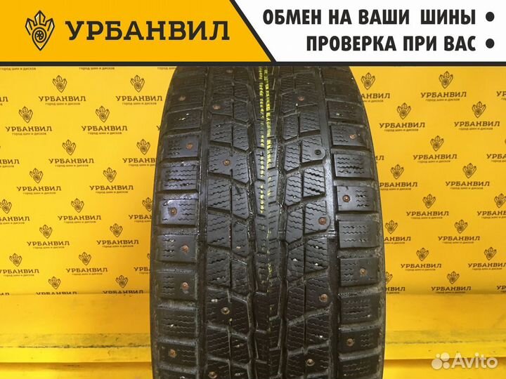 Dunlop SP Winter Ice 01 225/50 R17 98T