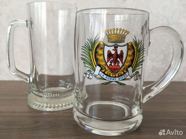 Кружки для пива