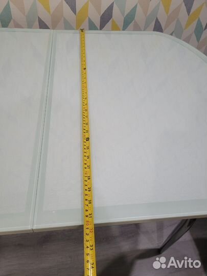 Кухонный стол раскладной бу