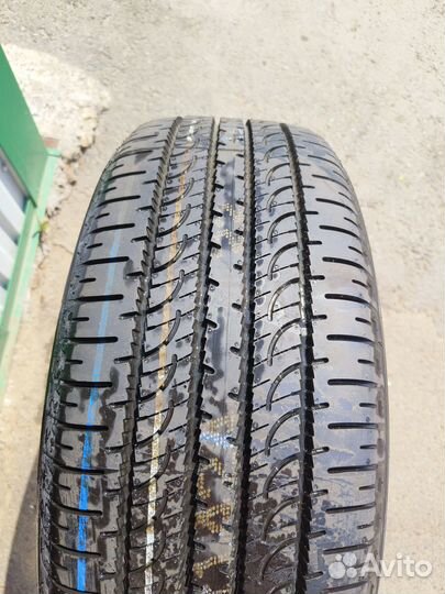 Yokohama Geolandar SUV G055E 225/55 R18 98H