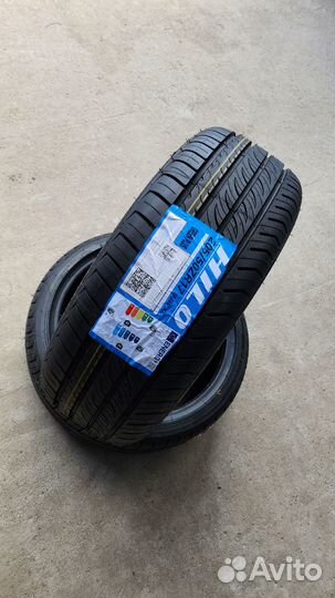 Hilo Green Plus 205/50 R17 93W