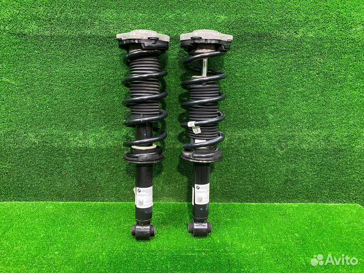 Амортизатор задний BMW X3 G01