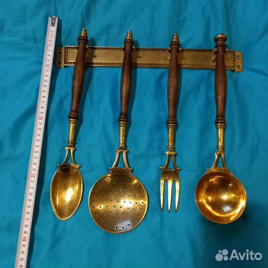 Набор для кухни винтаж