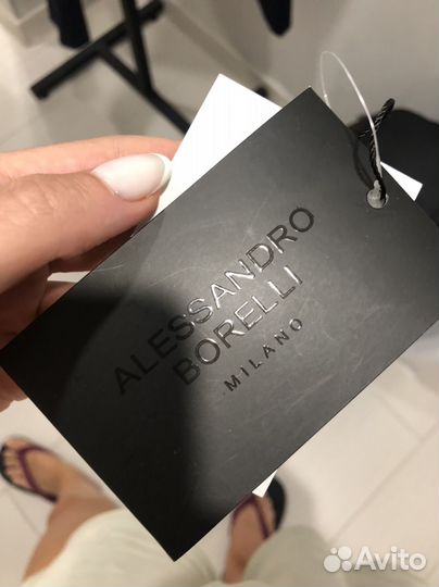 Костюм на мальчика 152 Alessandro Borelli