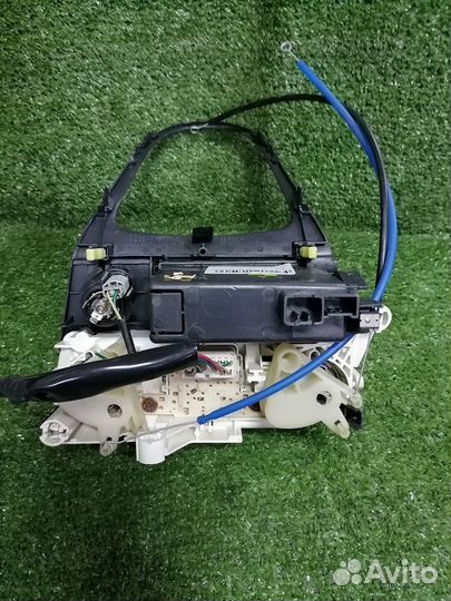 Блок управления климат-контролем 55900-01140 Toyot