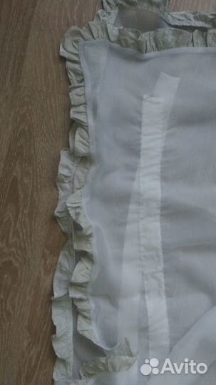 Продам комплект в кроватку