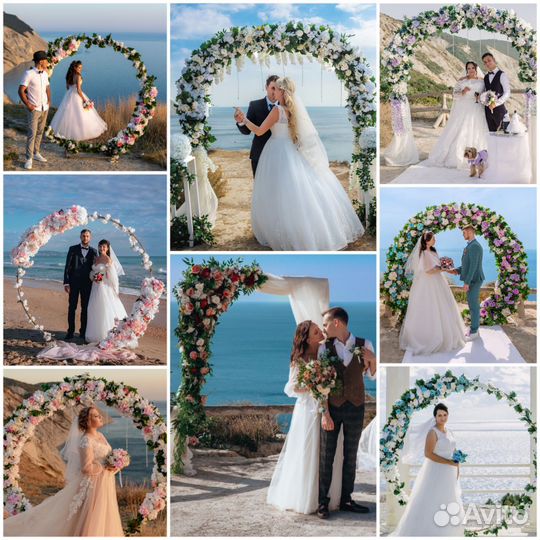 Свадьба, Церемония, Оформление, Фото, Видео