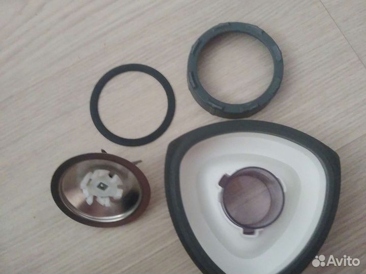 Блендер Браун стационарный нож с муфтой запчасти